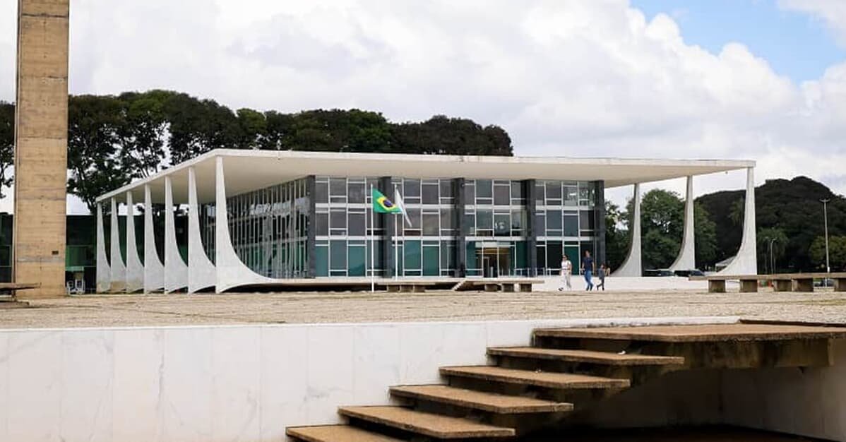 STF anula regras que afastam eleições em vacância de governador e vice   Migalhas