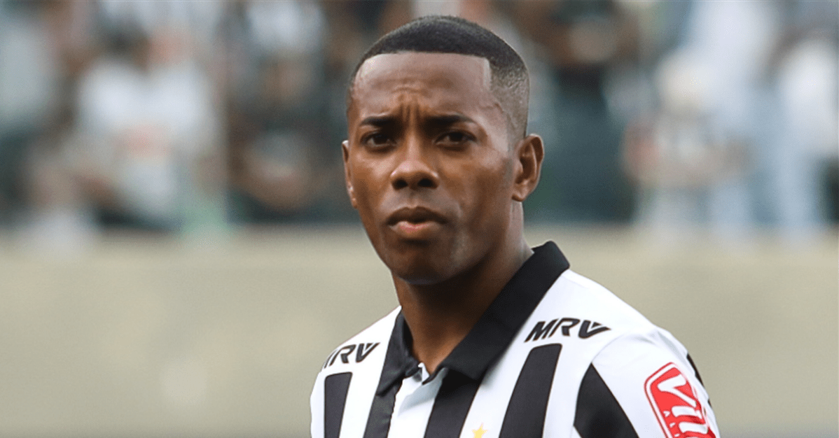 STF começa a julgar nesta sexta novo pedido de liberdade de Robinho   Migalhas