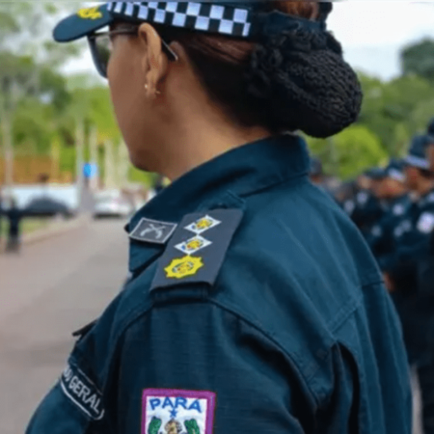 STF derruba leis que limitavam mulheres na PM do Pará e de Rondônia   Migalhas