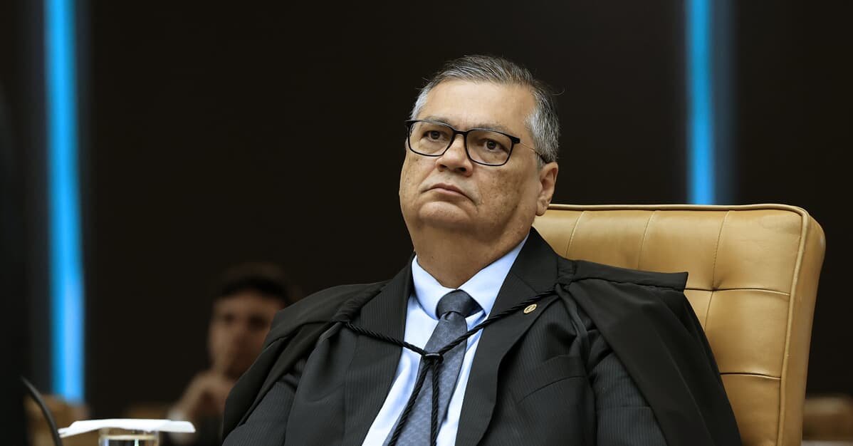 STF invalida lei que fixa penas para invasor de propriedade privada   Migalhas