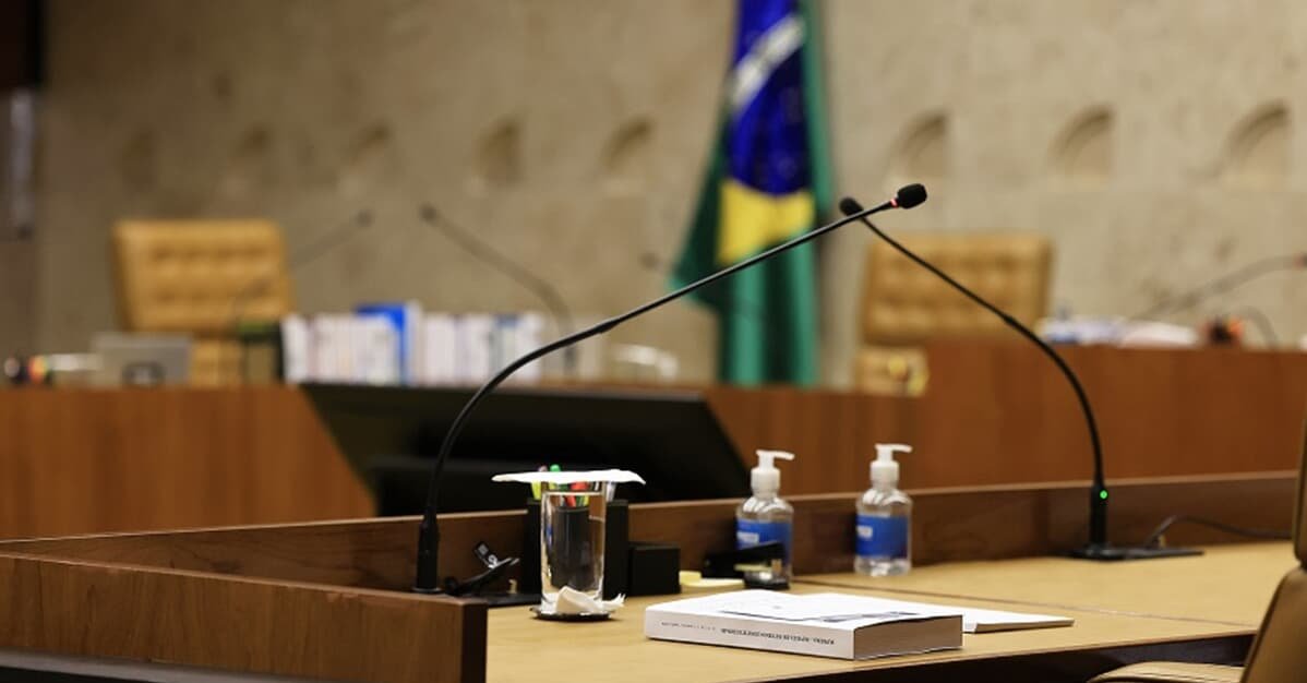 STF: Para maioria, honorário tem preferência sobre crédito tributário   Migalhas