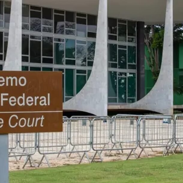 STF reafirma competência concorrente do MP em investigações criminais   Migalhas