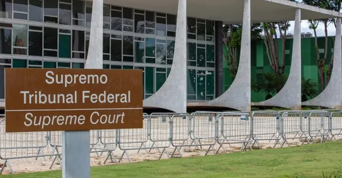 STF reafirma competência concorrente do MP em investigações criminais   Migalhas