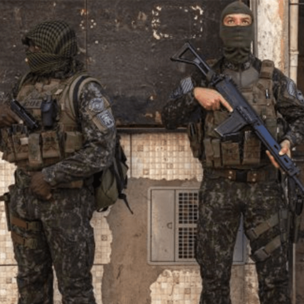 STF retomará julgamento da ADPF das Favelas no próximo dia 26   Migalhas
