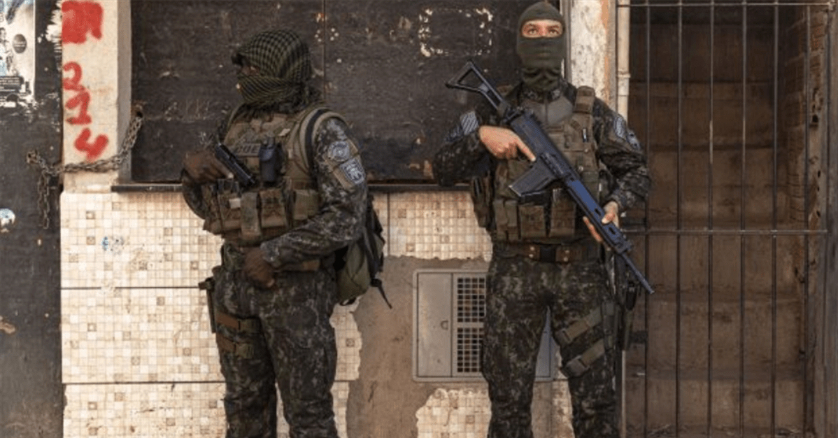 STF retomará julgamento da ADPF das Favelas no próximo dia 26   Migalhas