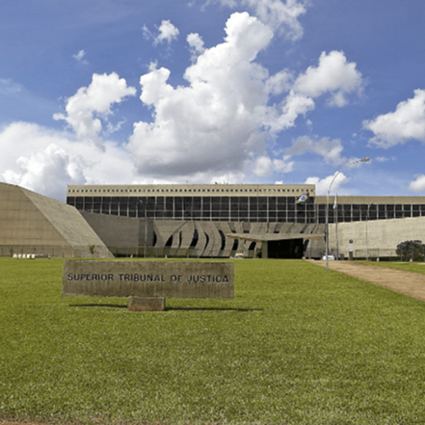 STJ celebra trajetória das ministras em vídeo especial   Migalhas