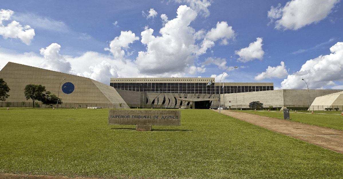 STJ celebra trajetória das ministras em vídeo especial   Migalhas