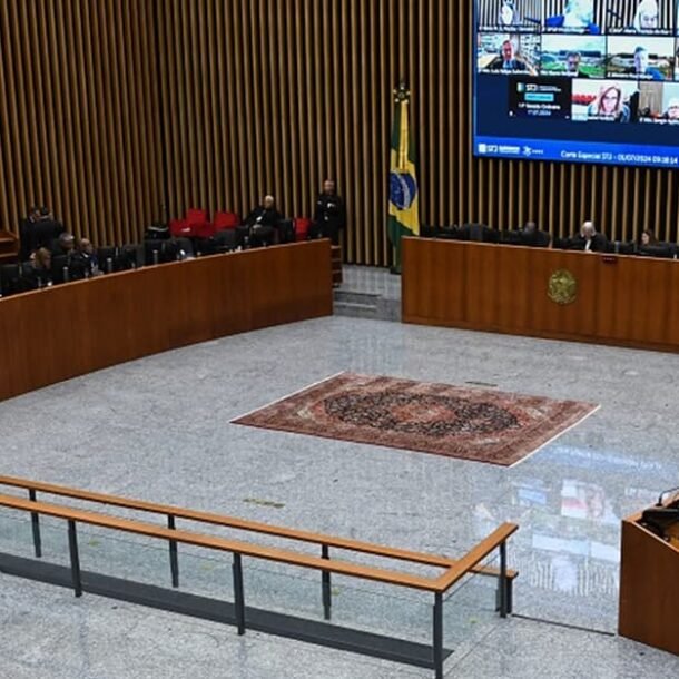 STJ: Juiz pode exigir emenda da inicial em caso de litigância abusiva   Migalhas