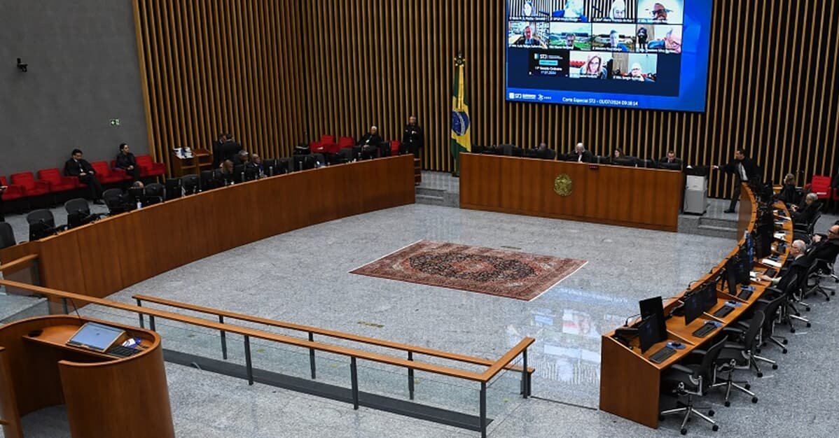 STJ: Juiz pode exigir emenda da inicial em caso de litigância abusiva   Migalhas