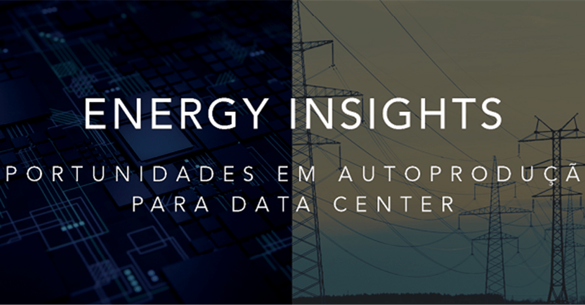 Tauil & Chequer promove evento sobre autoprodução para data center   Migalhas