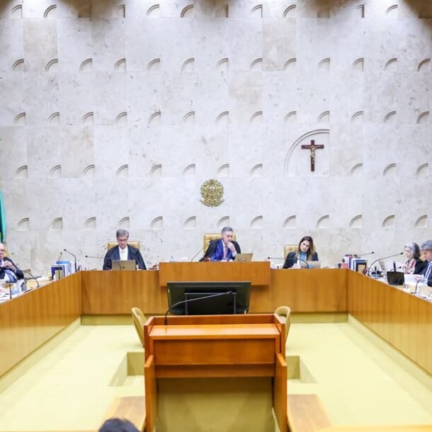 Toda revista íntima é vexatória? Ministros do STF debatem diferenças   Migalhas