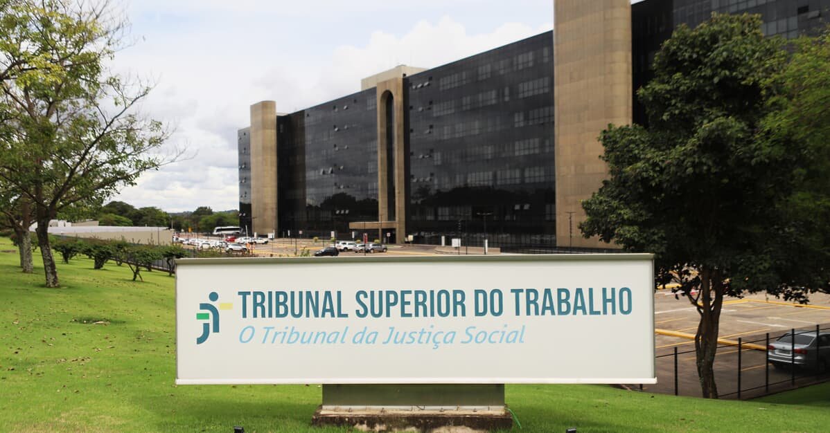 TST autoriza exame de prova apresentada na fase recursal   Migalhas