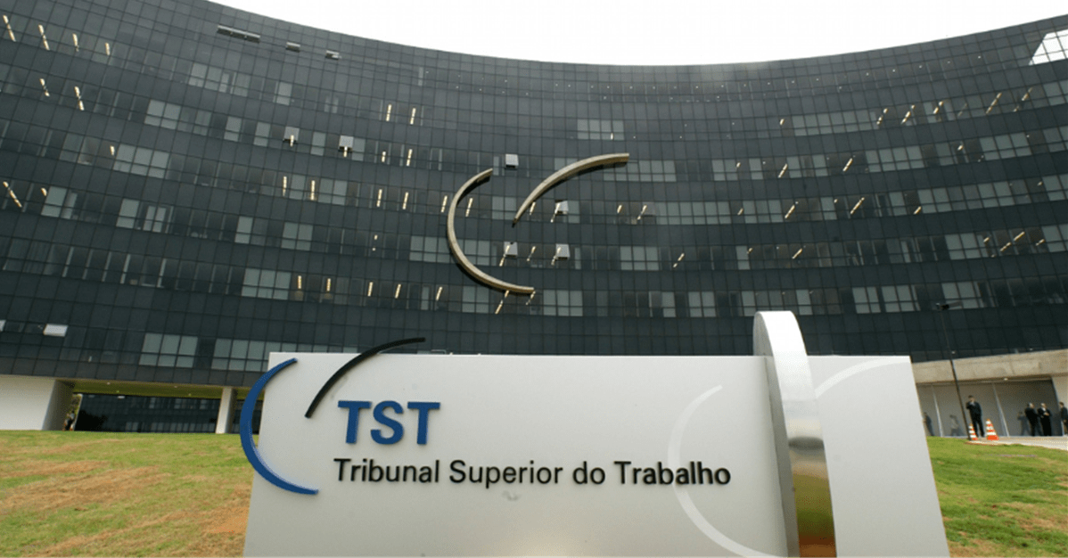 TST isenta gestora de fundo de dívida trabalhista de empresa investida   Migalhas