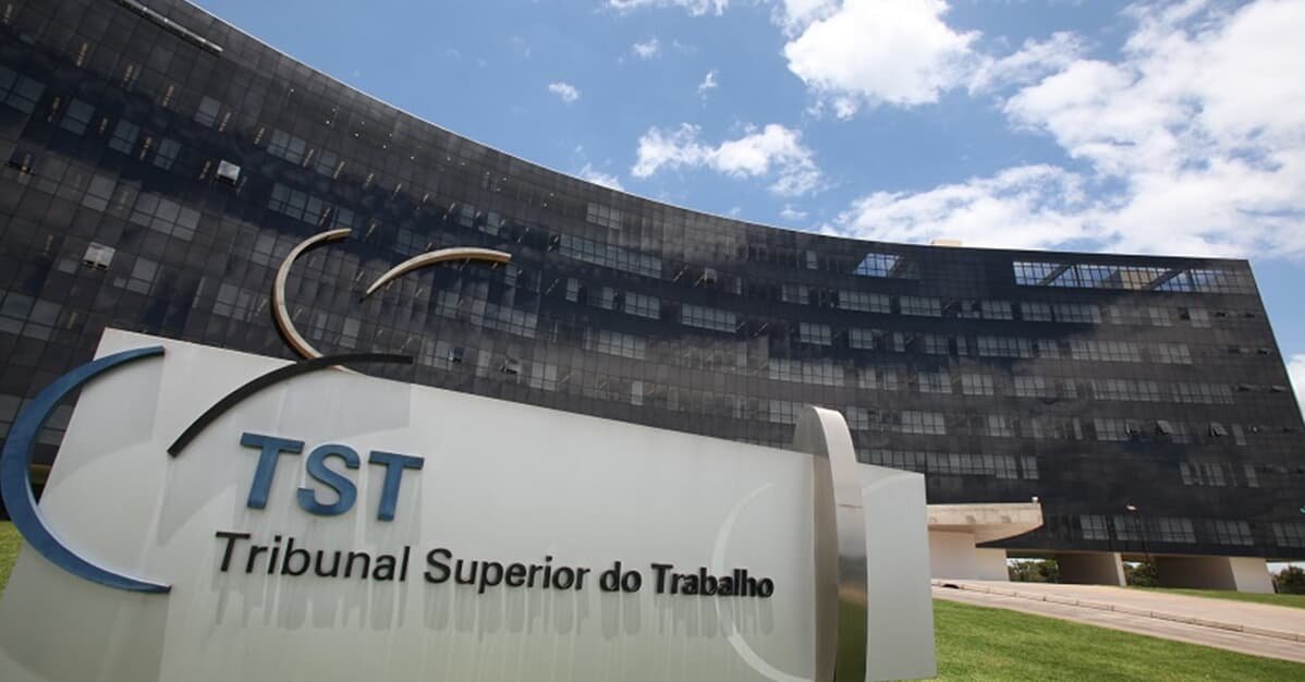 TST publica redação final das 21 novas teses de recursos repetitivos   Migalhas