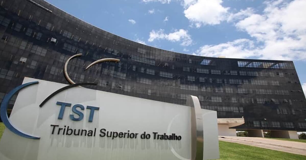 TST: Sem êxito em contratação de PcD, empresa não pagará dano coletivo   Migalhas