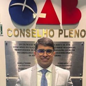 Uma idosa incansável e imparável: Quase 95 anos da OAB Nacional   Migalhas