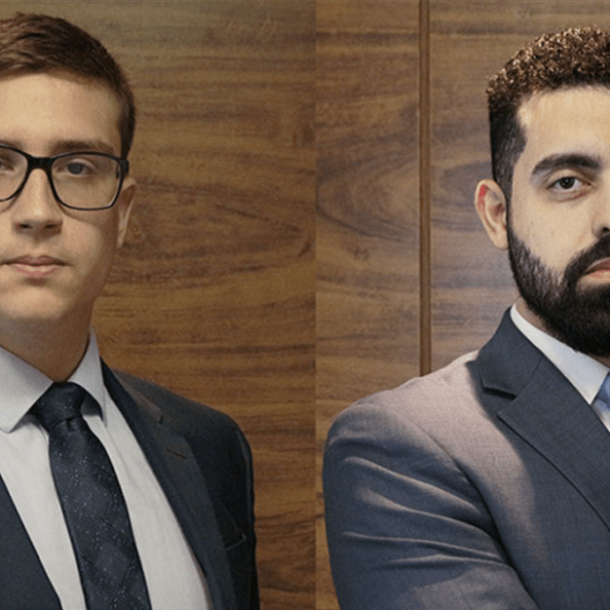 Battaglia & Pedrosa Advogados anuncia novos advogados na área Cível   Migalhas