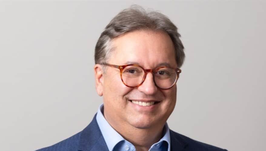 Escritório comemora 50 anos com a chegada de Sólon Almeida Cunha. (Imagem: reprodução LinkedIn)