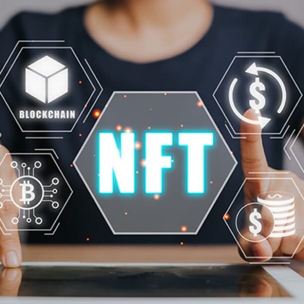 Juiz autoriza citação por NFT em ação envolvendo criptoativos   Migalhas