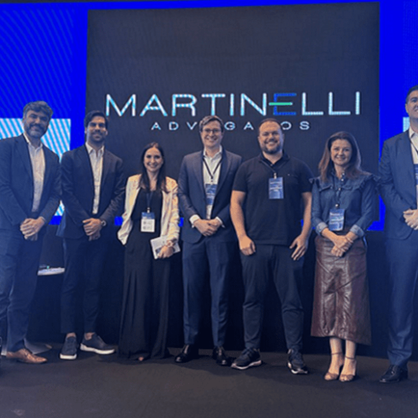 Martinelli Advogados realiza evento sobre reforma tributária   Migalhas