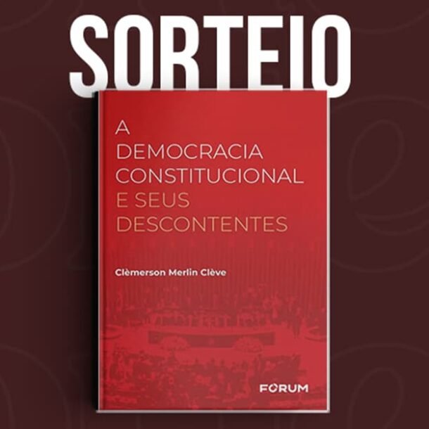 Sorteio da obra