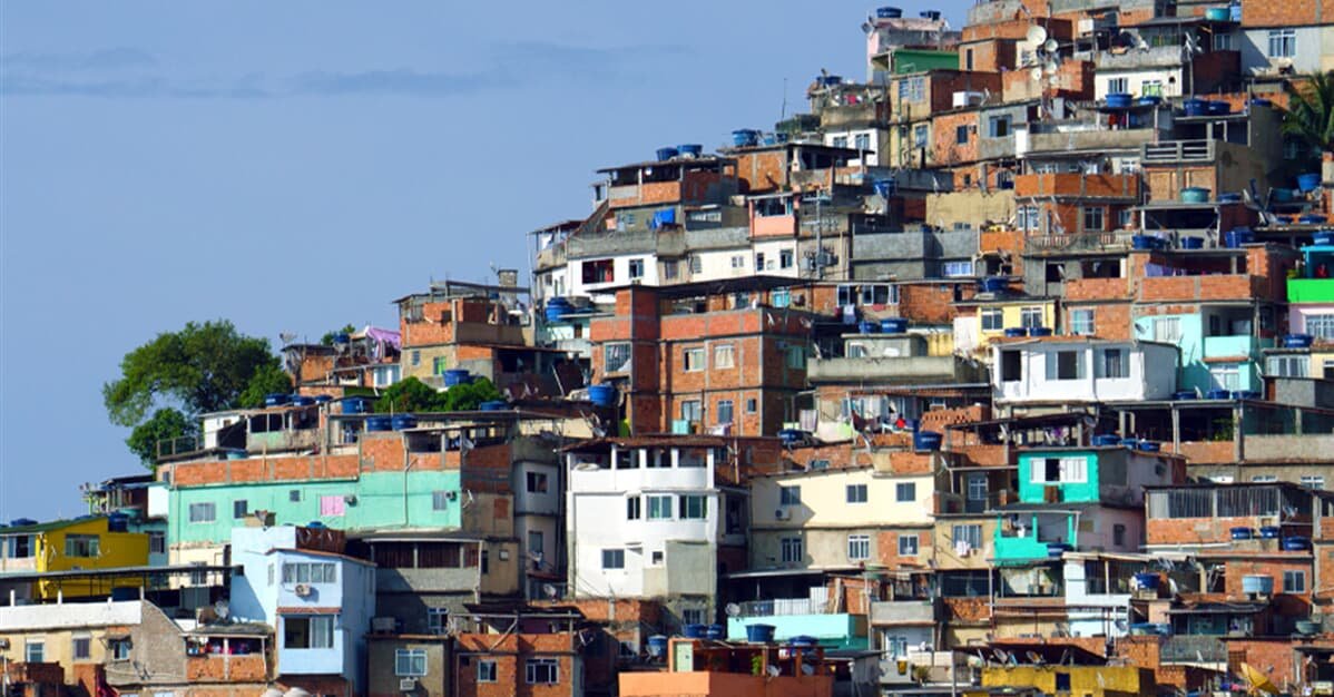 STJ absolve acusado de tráfico por busca coletiva ilegal em favela   Migalhas
