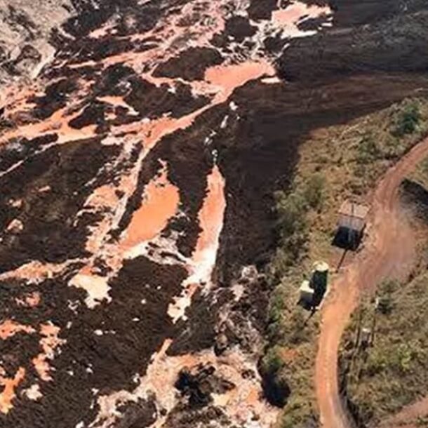 STJ reafirma competência da JF em morte por rompimento de barragem    Migalhas