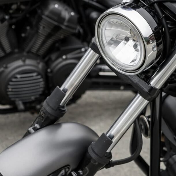 TJ/MT: Homem que teve moto roubada consegue isenção de IPVA   Migalhas